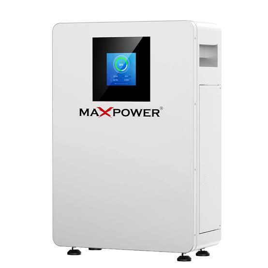 5kWh Lithium Battery