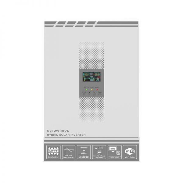 Entelechy BST-HPL-1500W Solar Inverter