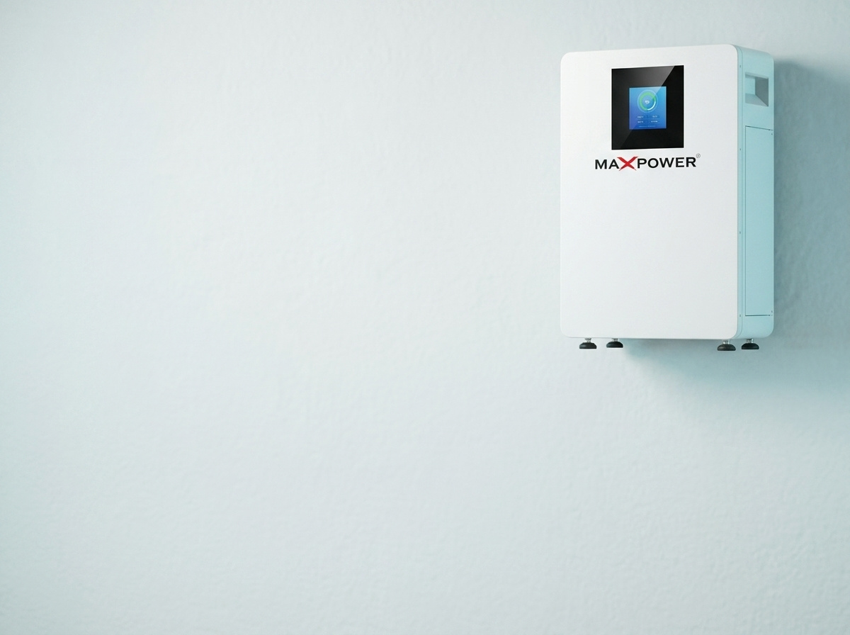 Power Stored for the Moments That Matter