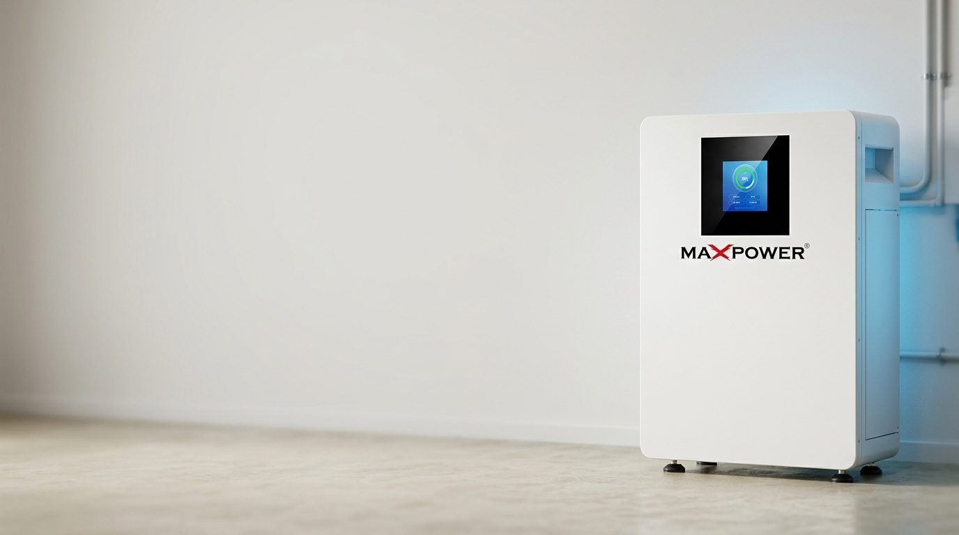 Power Stored for the Moments That Matter
